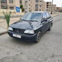 پراید صبا|خودرو سواری و وانت|زاهدان, |دیوار