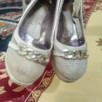کفش  پاییزی