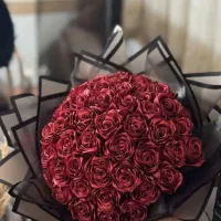 انواع گل روبانی