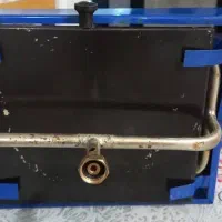 کباب پز پیک نیکی (گازی)|اجاق گاز و لوازم برقی پخت‌وپز|سیرجان, |دیوار