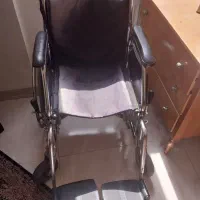 ویلچر