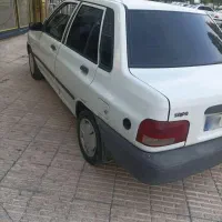 فروش پراید مدل91