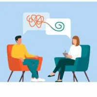 روانشناسی/مشاور فردی