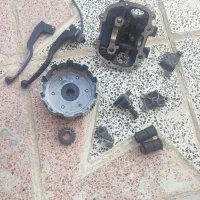 موتور پالس. قطعات موتور پالس. لوازم موتور پالس