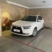 دنا پلاس آپشنال فرمان D|خودرو سواری و وانت|تهران, گمرک|دیوار
