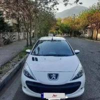 207i مدل 99 سفید