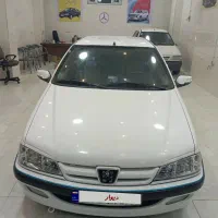 پارس 99دوگانه فابریک