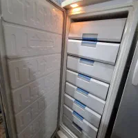 یخچال و فریزر