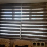 ۳عددپرده زبرانونوکم استفاده شده