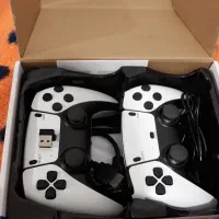 مینی پی اس 5 نو نو فقط ۲ تومان|کنسول، بازی ویدئویی و آنلاین|لاهیجان, کوی زمانی|دیوار