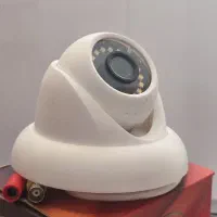دوربین مداربسته با ضمانت-/