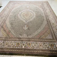 فرش ۹ متری ریز ماهی