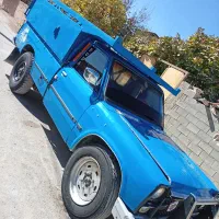 نیسان ۷۸|خودرو سواری و وانت|شیراز, سینما سعدی|دیوار