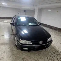 پژو پارس سال ۱۴۰۰