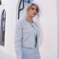 کت شلوار مجلسی سنگدوزی|لباس|تهران, فلاح|دیوار