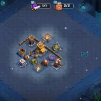 اکانت کلش فوری|کنسول، بازی ویدئویی و آنلاین|ساوه, |دیوار