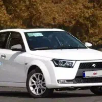 فروش دنا پلاس توربو اتومات فول اپشنال