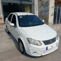 ساینا مدل ۱۳۹۹ در حد