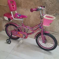 دوچرخه دخترانه