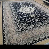 یه جفت فرش ۹ متری