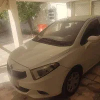 برلیانس ۲۳۰ مدل ۹۶|خودرو سواری و وانت|شیراز, درکی|دیوار