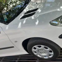 پژو۲۰۶مدل۱۴۰۱