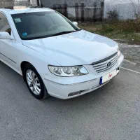 آزارا ۲۰۰۷سفید استثنایی|خودرو سواری و وانت|آمل, |دیوار