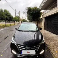 FMC 511 ( فردا موتور )|خودرو سواری و وانت|گرگان, |دیوار