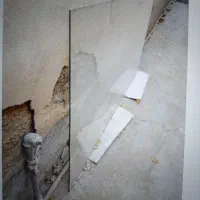 شیشه ویترین