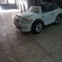ماشین شارژی