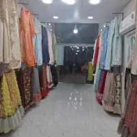 لباس محلی خورشید