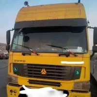 ماشین سنگین هوو ۲۰۰۷|خودرو سنگین|اردبیل, |دیوار