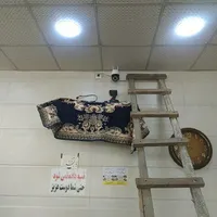 نصاب دوربین مداربسته دزدگیر اماکن،عیب یابی،تخفیف|خدمات پیشه و مهارت|لاهیجان, شیخ زاهد|دیوار