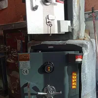 خرید گاوصندوق بااطمینان(خ اتوبوسرانی روبروی اتکا|ابزارآلات|اردبیل, |دیوار