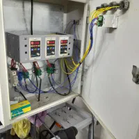 دستگاه فلافل کیلویی تمام اتوماتیک|کافیشاپ و رستوران|پاکدشت, پاکدشت (مامازند)|دیوار