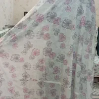 چادر مجلسی نماز عروس