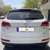 جک s5 دنده ای|خودرو سواری و وانت|تهران, جمهوری|دیوار