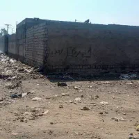 گراژ ۱۰۰۰متری مسیر ۳راه خرمشهر روبرو کوی گلرشت|فروش زمین و ملک کلنگی|اهواز, شهرک رزمندگان|دیوار
