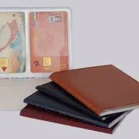 کیف مدارک گم شده