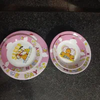 ظرف غذای فانتزی|ظروف سرو و پذیرایی|سبزوار, هویزه|دیوار