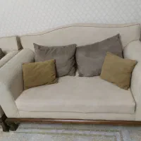 مبل ۷ نفره شرکتی