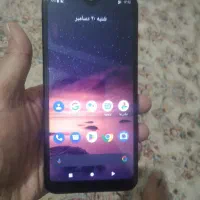 گوشی نوکیا۳/۲ کارکرده وسالم