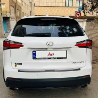 nx200f لکسوس|خودرو سواری و وانت|تهران, حشمتیه|دیوار