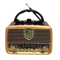 رادیو اسپیکر RXBT1110|سیستم صوتی خانگی|دزفول, |دیوار