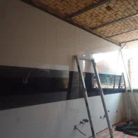 کاشی کاری و سرامیک