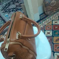 کیف رودوشی شیک|کیف، کفش، کمربند|قم, تولید دارو و یخچال|دیوار
