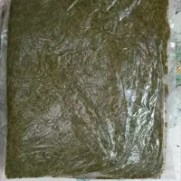 سبزی سرخ شده خانگی به شرط