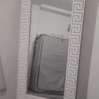 آینه ایستاده