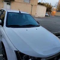 دنا معمولی تیپ ۲ مدل ۹۸|خودرو سواری و وانت|تبریز, |دیوار