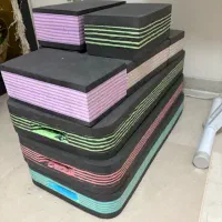 استپ نو استفاده نشده